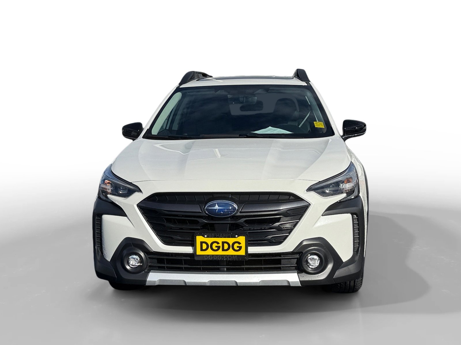 Used 2023 Subaru Outback Limited image 8