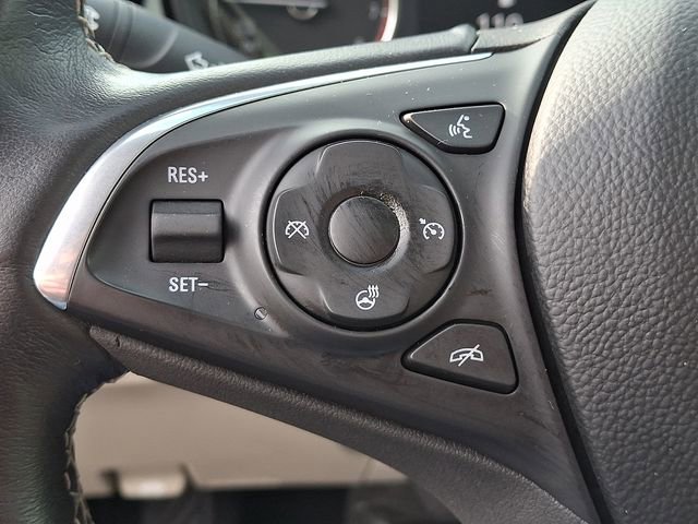 Used 2019 Buick Regal Preferred FWD image 21