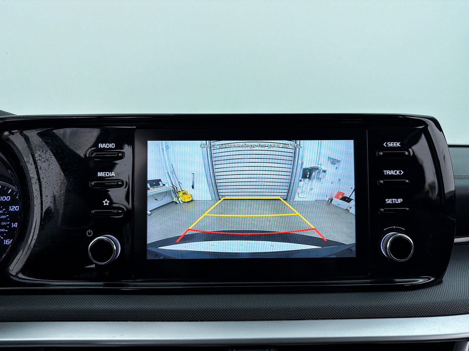 Used 2021 Kia K5 LXS image 5