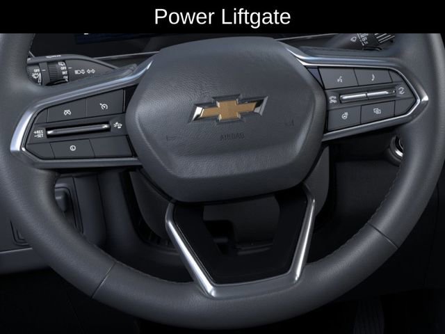 New 2026 Chevrolet Tahoe LT w/ Comfort Package AWD/4WD image 20