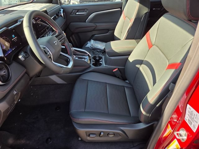 New 2026 Chevrolet Colorado Z71 w/ Technology Package AWD/4WD image 6