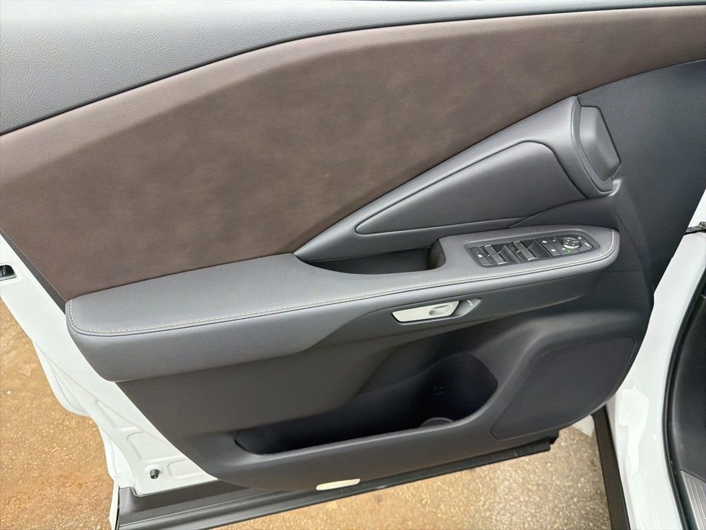New 2026 Lexus TX 350 AWD image 8