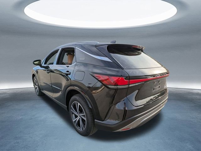 Certified 2025 Lexus RX 350 Premium w/ Accessory Package (Z1) image 6