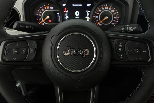 New 2026 Jeep Gladiator Willys image 12