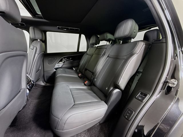 Used 2024 Land Rover Range Rover Long Wheelbase SE AWD/4WD image 24