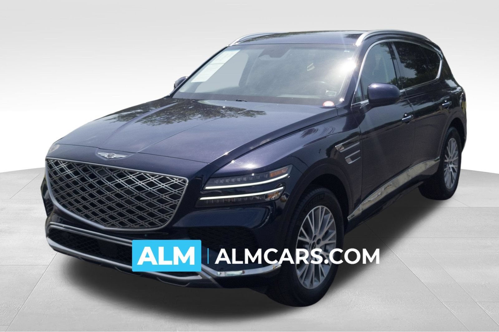 Used 2025 Genesis GV80 2.5T Standard