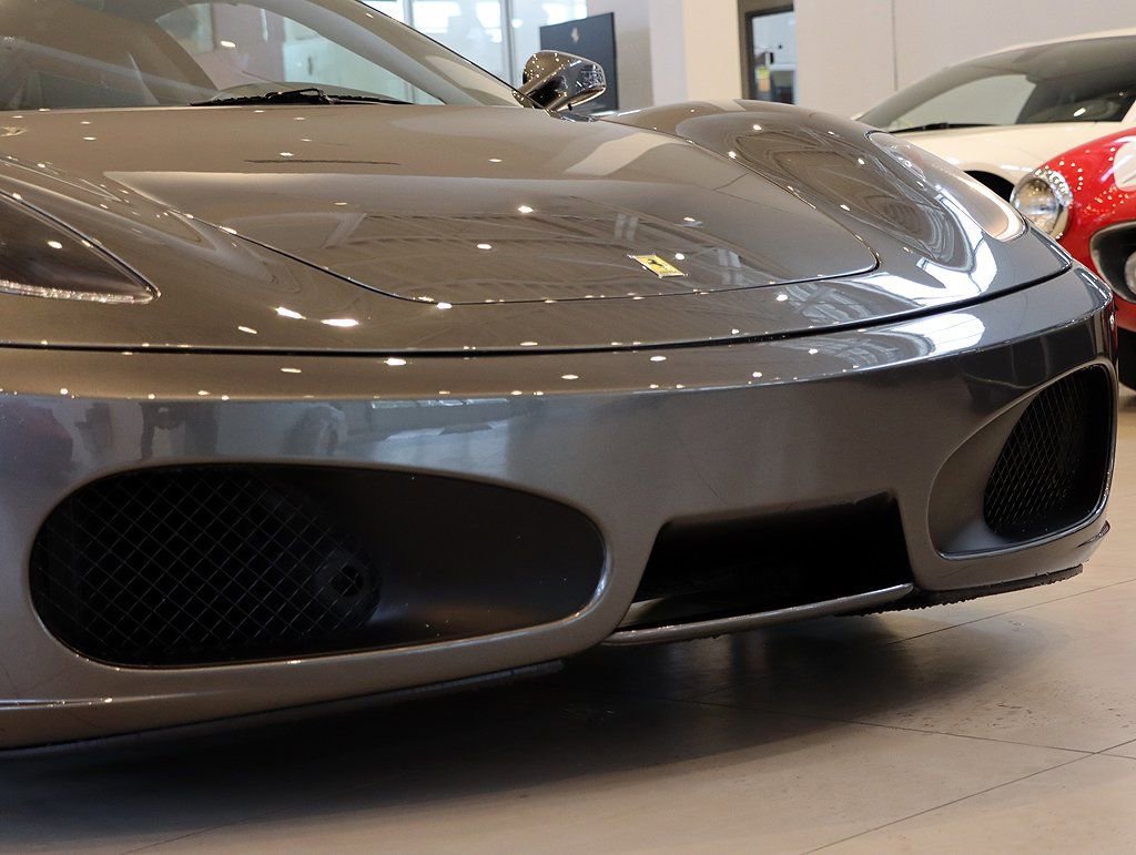 Used 2006 Ferrari F430 Coupe image 17