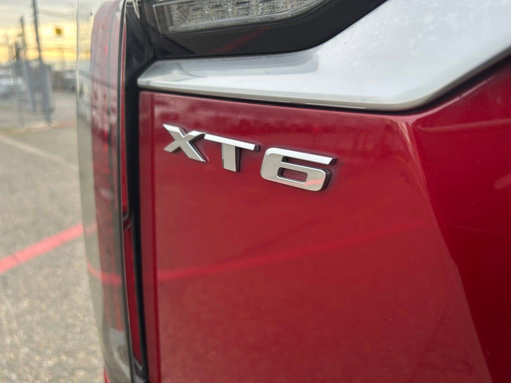 Used 2020 Cadillac XT6 Sport image 32