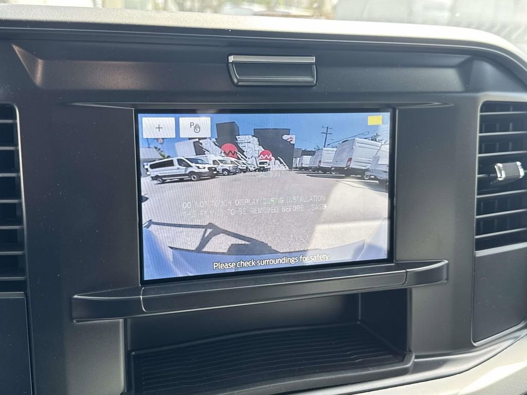 New 2026 Ford F350 XL w/ XL Chrome Package AWD/4WD image 30