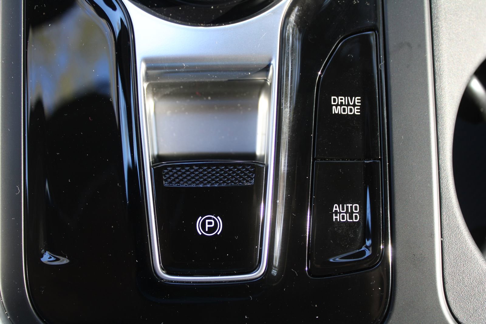New 2026 Kia Carnival SX FWD image 44