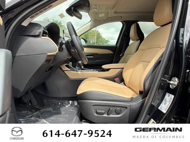 New 2026 MAZDA CX-5 2.5 S w/ Premium Plus Package AWD/4WD image 21