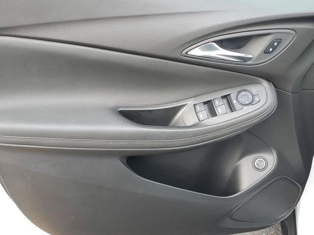 Certified 2025 Buick Encore GX Preferred image 15