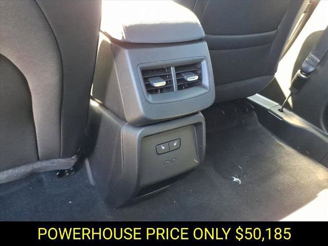 New 2026 Chevrolet Equinox EV RS image 13