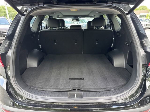 Certified 2023 Hyundai Santa Fe Limited FWD image 18
