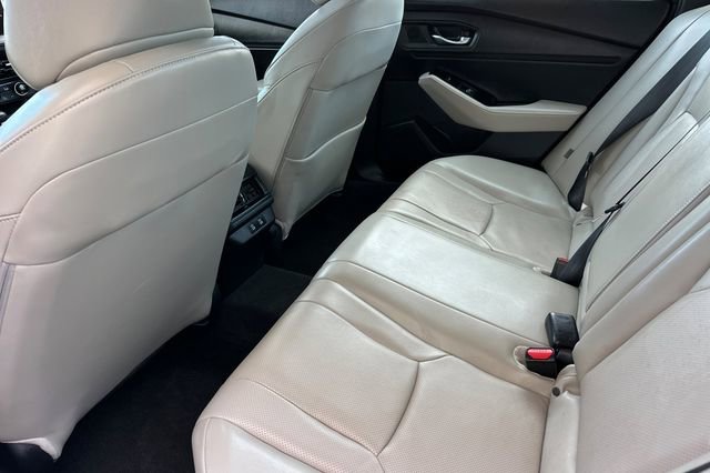 Certified 2023 Honda Accord Touring image 13