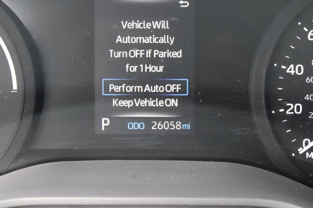 Certified 2023 Toyota Sienna LE image 11