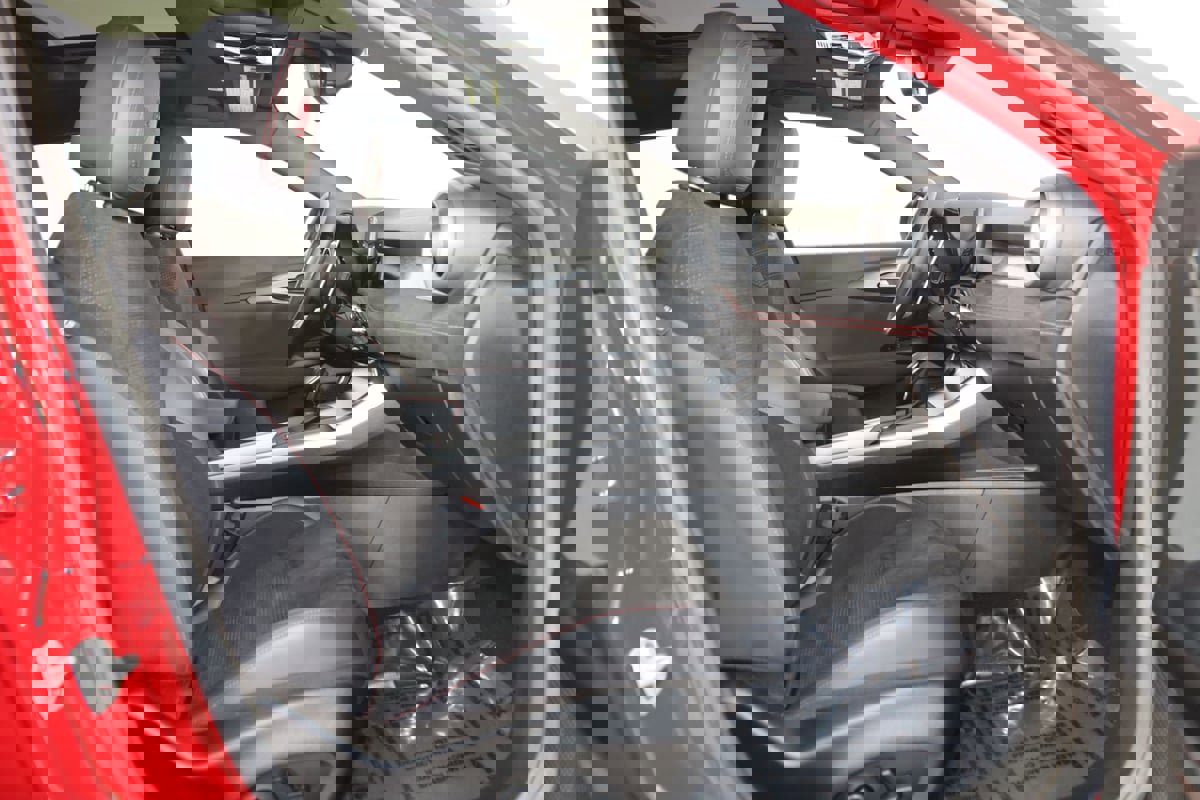 Used 2024 Alfa Romeo Tonale Veloce image 13