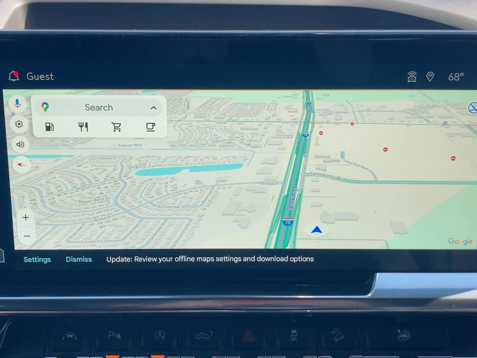 New 2026 Chevrolet Silverado 1500 RST w/ All Star Edition Plus image 24