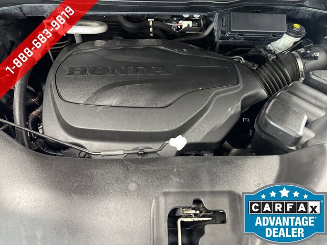 Used 2017 Honda Pilot EX-L image 7