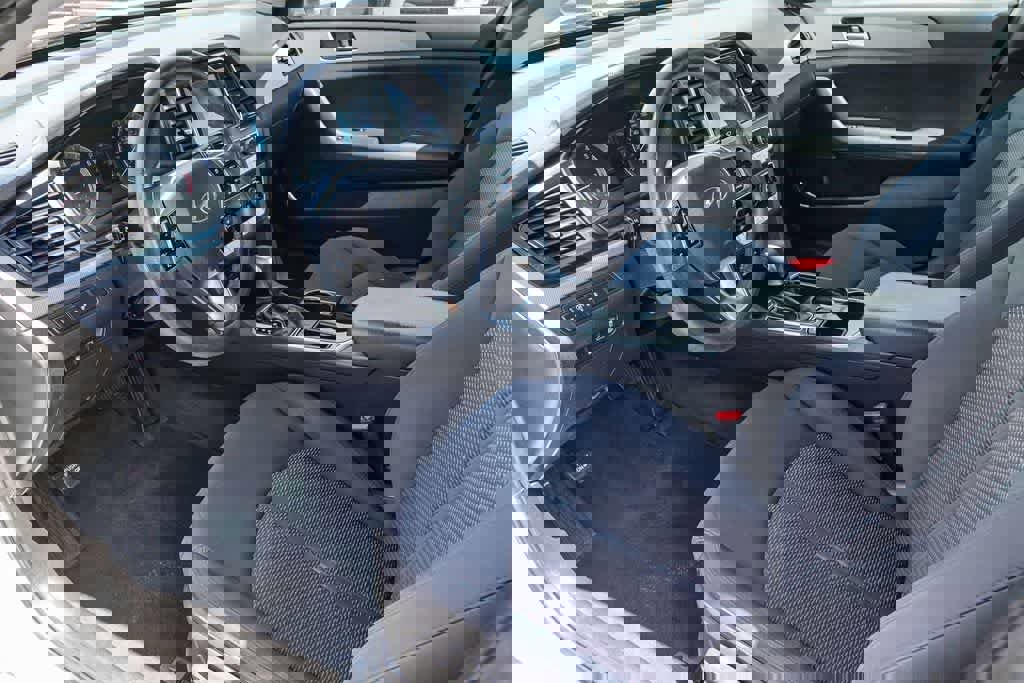 Used 2018 Hyundai Sonata SE w/ Cargo Package FWD image 16