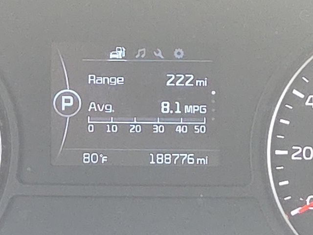 Used 2018 Kia Optima LX FWD image 40