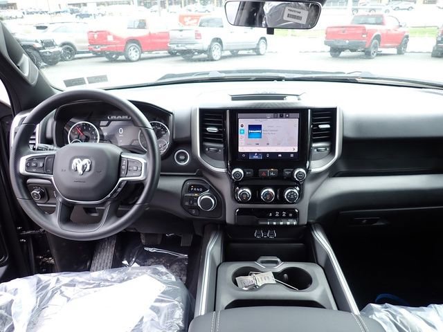 New 2026 RAM 1500 Express image 16