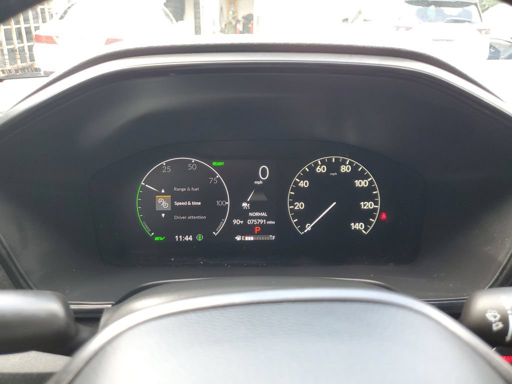 Certified 2024 Honda CR-V Sport image 26