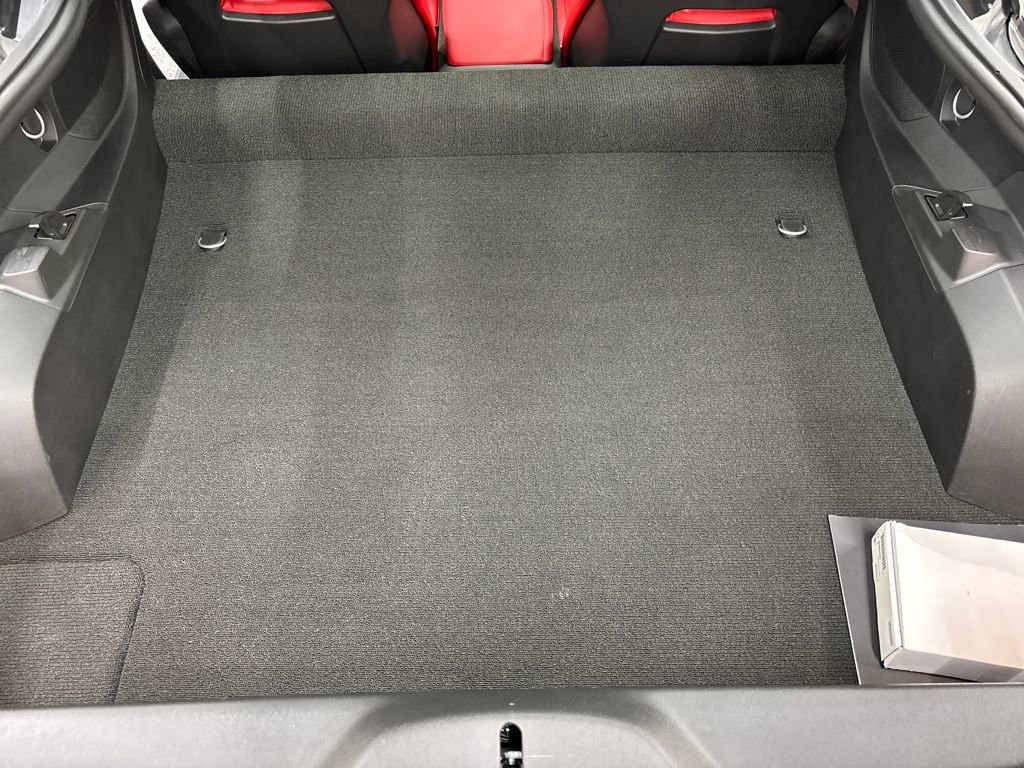 Used 2015 Chevrolet Corvette Stingray Coupe w/ 2LT Preferred Equipment Group image 23