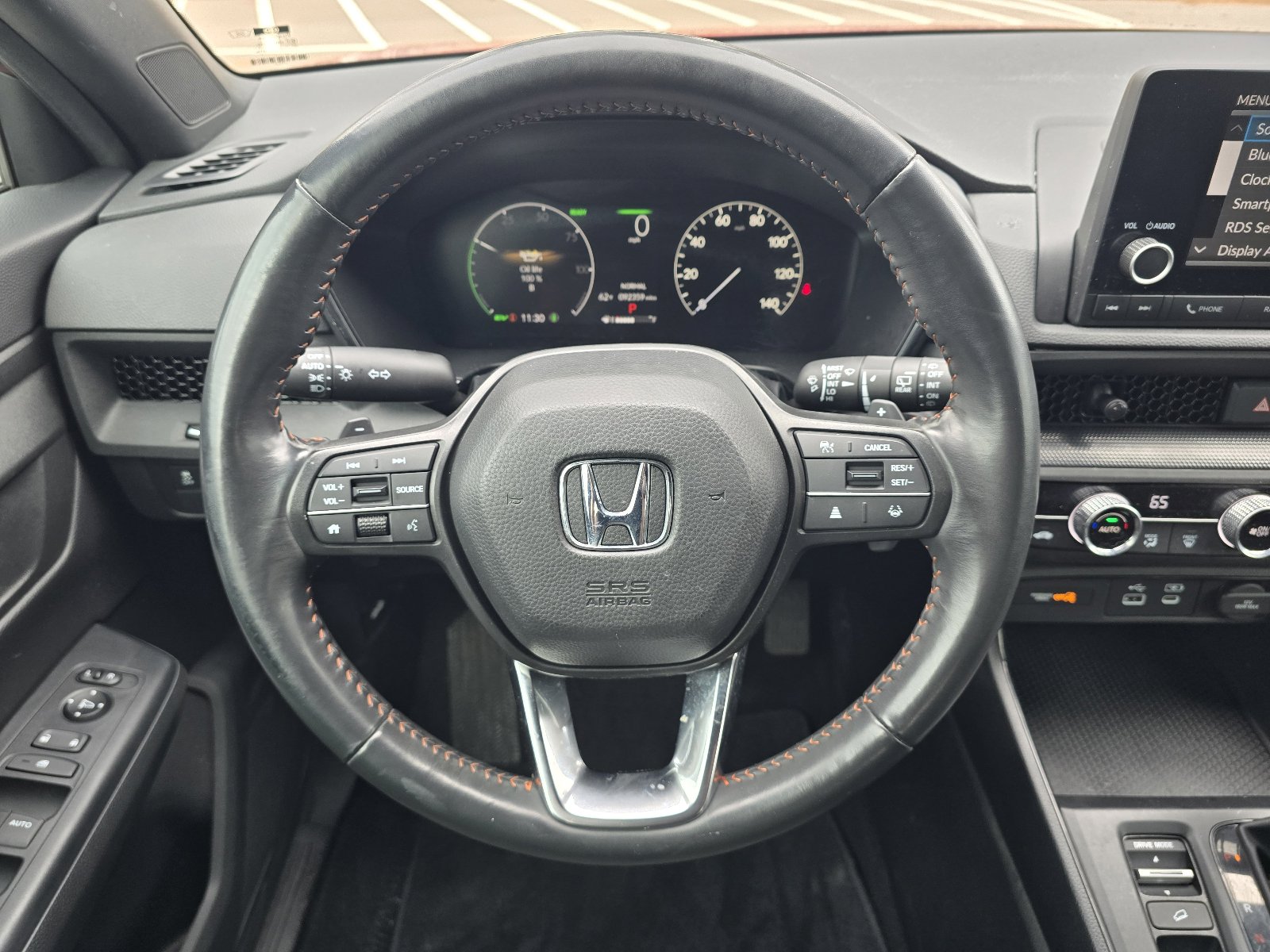 Used 2023 Honda CR-V Sport image 14