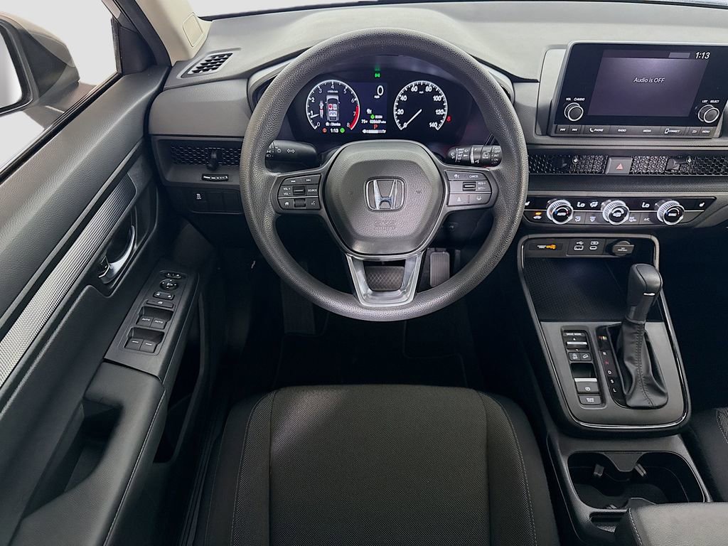 Certified 2023 Honda CR-V EX image 10