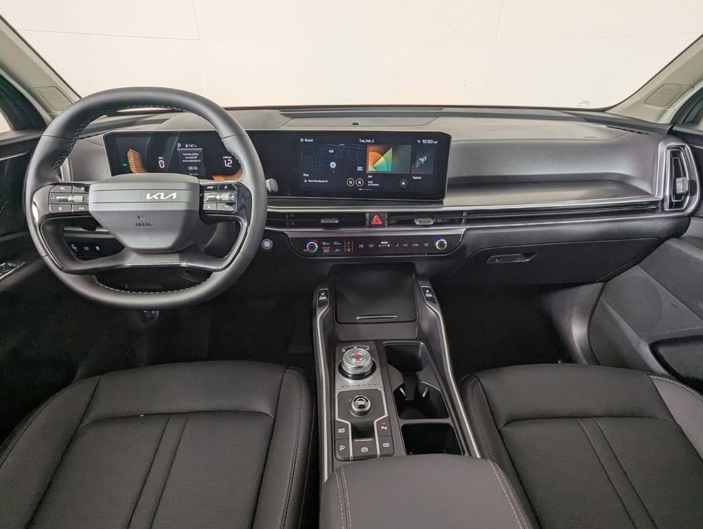 New 2026 Kia Sorento EX w/ EX Premium Package image 14