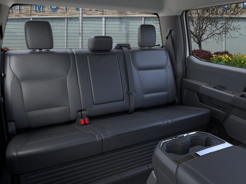 New 2026 Ford F350 Lariat image 11