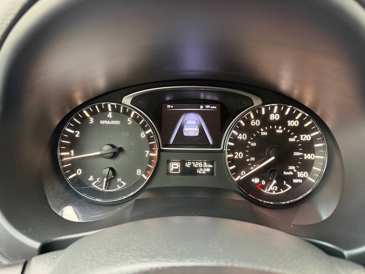 Used 2015 Nissan Altima 2.5 S w/ Special Edition Package FWD image 27