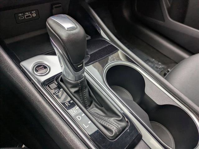 Used 2022 Nissan Altima 2.5 SV w/ SV Premium Package image 12