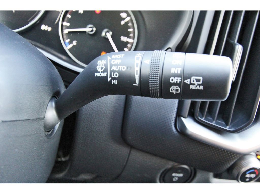 New 2026 MAZDA CX-50 2.5 Hybrid w/ Weather Package image 17