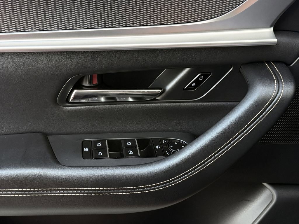 New 2026 MAZDA CX-70 3.3 Turbo w/ Premium Package image 22