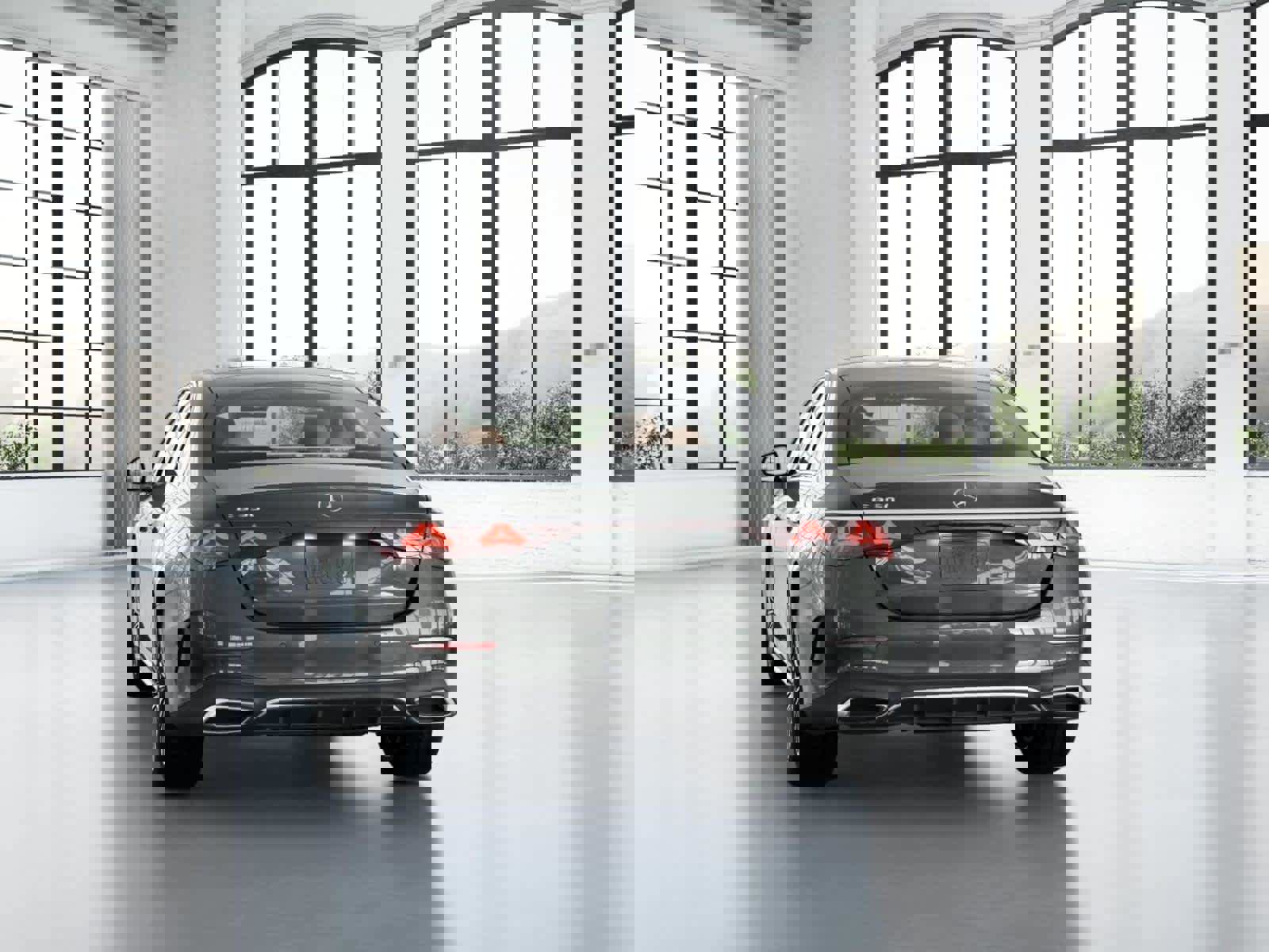 New 2026 Mercedes-Benz E 350 Sedan image 25