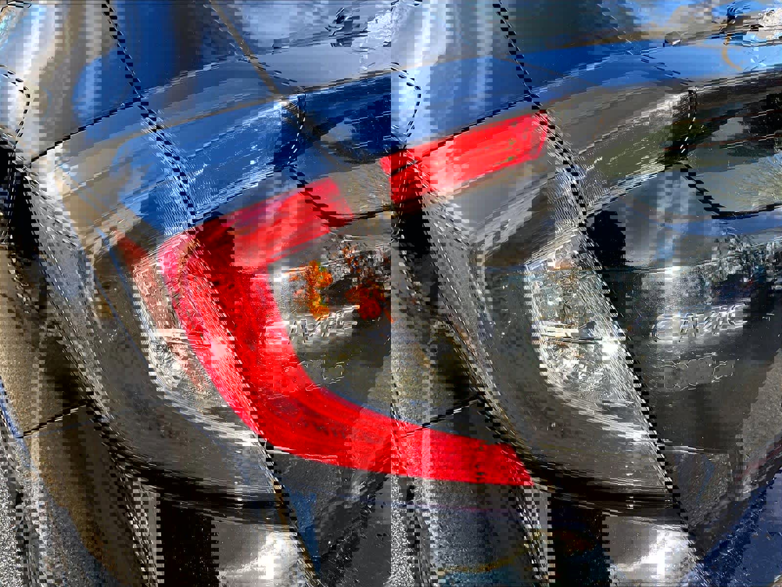 Used 2021 Honda Civic Sport image 30