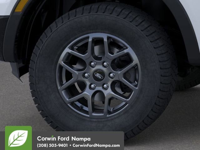 New 2026 Ford Ranger XLT AWD/4WD image 19
