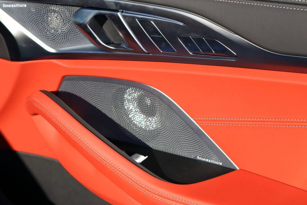 New 2026 BMW M850i xDrive AWD/4WD image 14