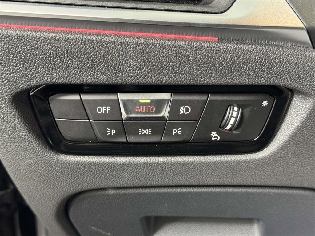 Used 2024 BMW M3 Competition w/ M Carbon Exterior Package image 19