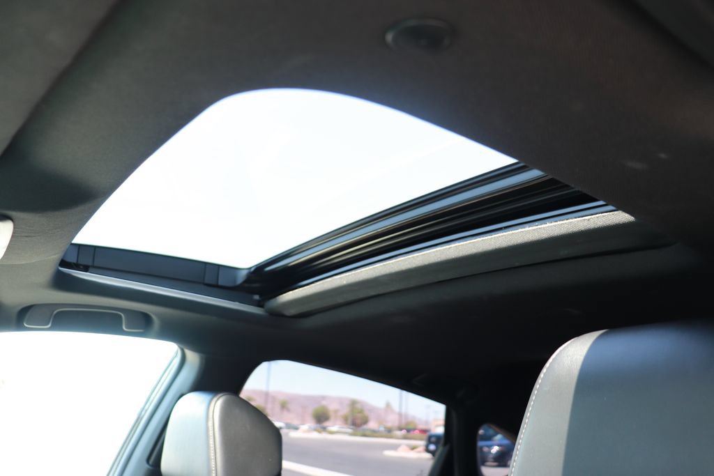 Used 2024 Honda Accord Sport image 29