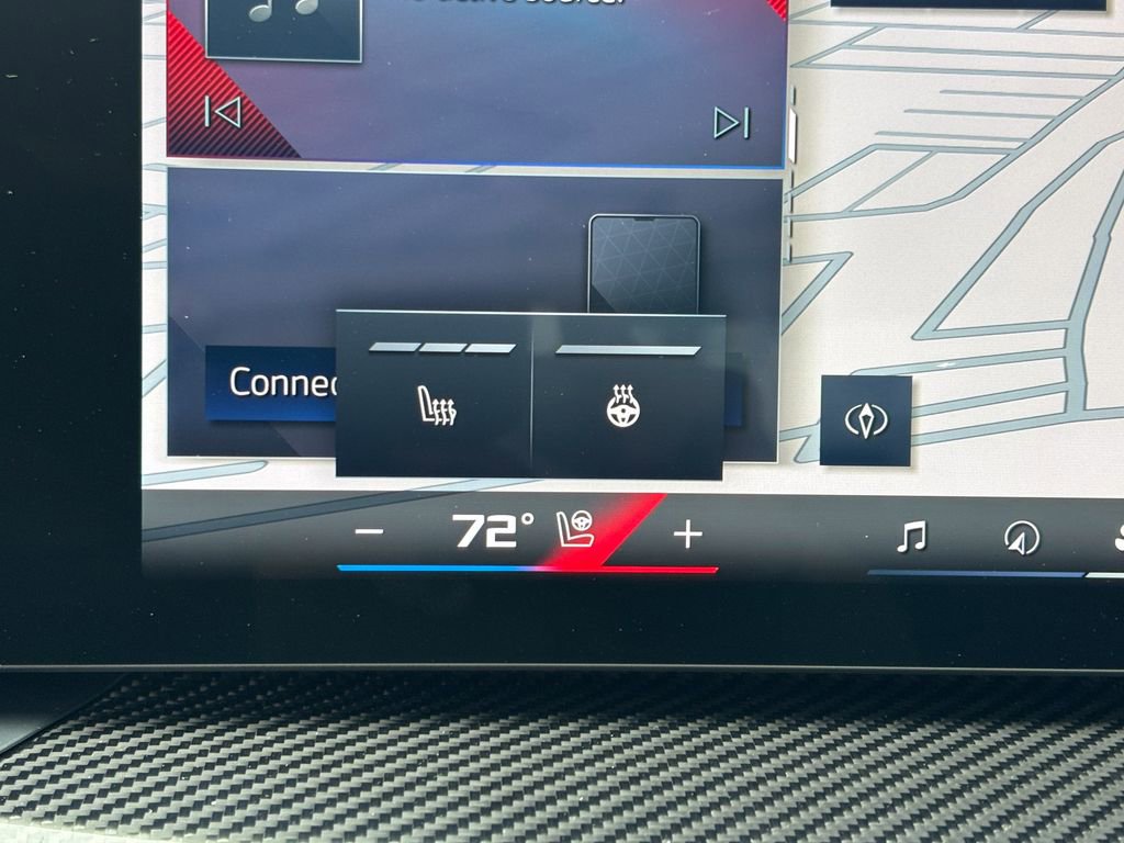 New 2026 BMW M340i xDrive image 18