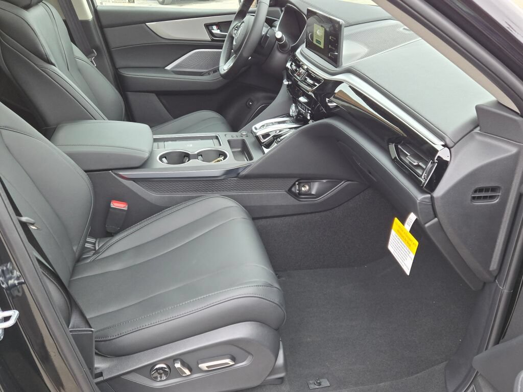 New 2026 Acura MDX SH-AWD image 6