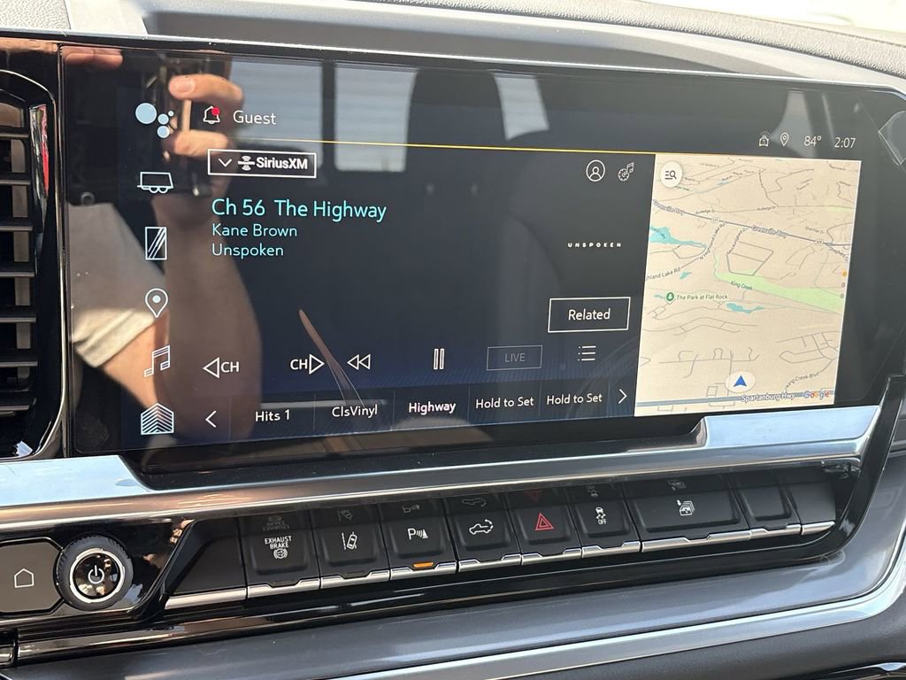 New 2026 Chevrolet Silverado 3500 High Country image 15