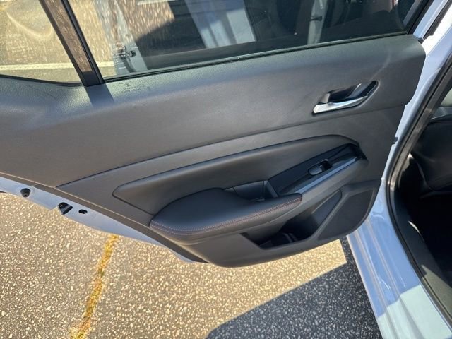 Used 2024 Nissan Altima 2.5 SR FWD image 18