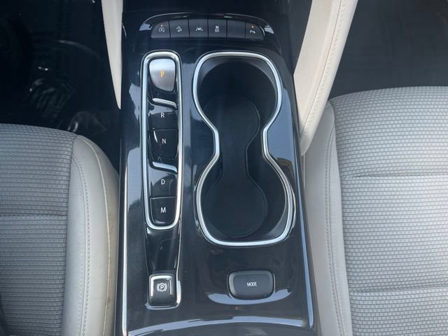 Used 2023 Buick Envision Preferred AWD/4WD image 26