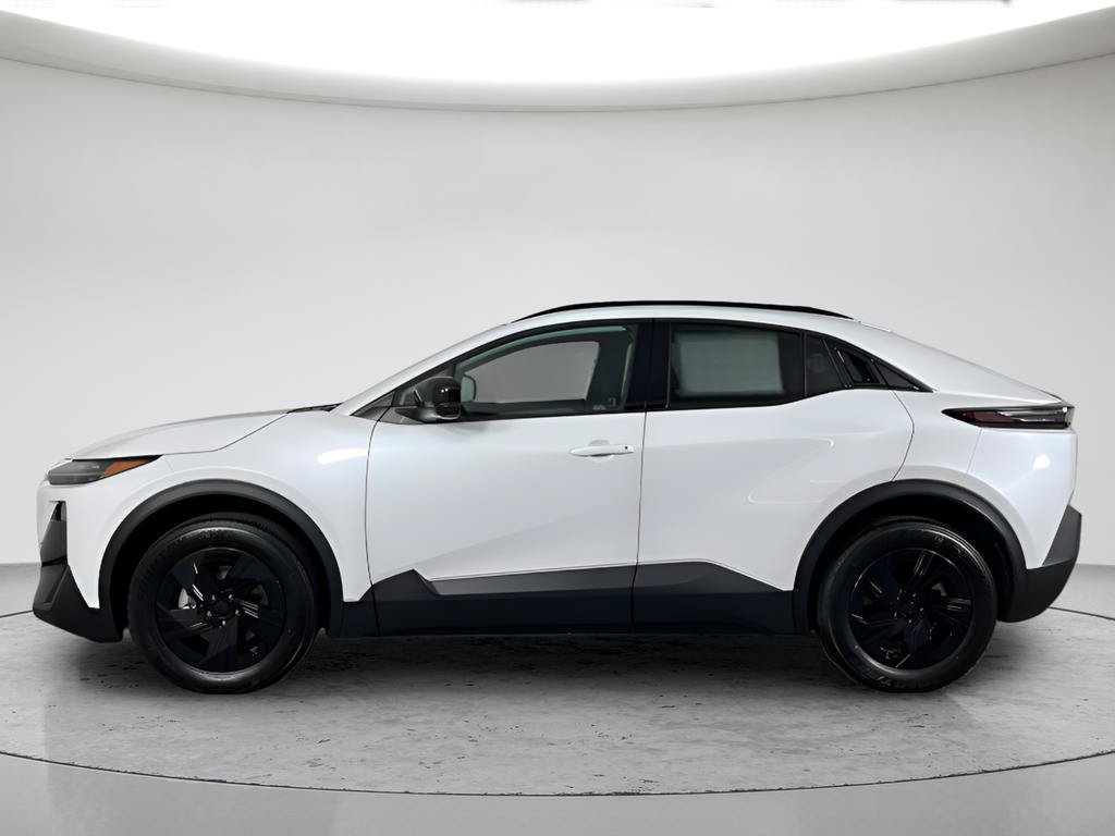 New 2026 Subaru Uncharted AWD image 8