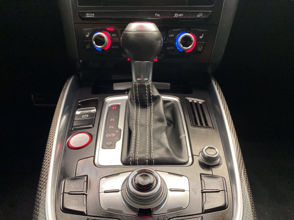 Used 2017 Audi SQ5 Prestige AWD/4WD image 15