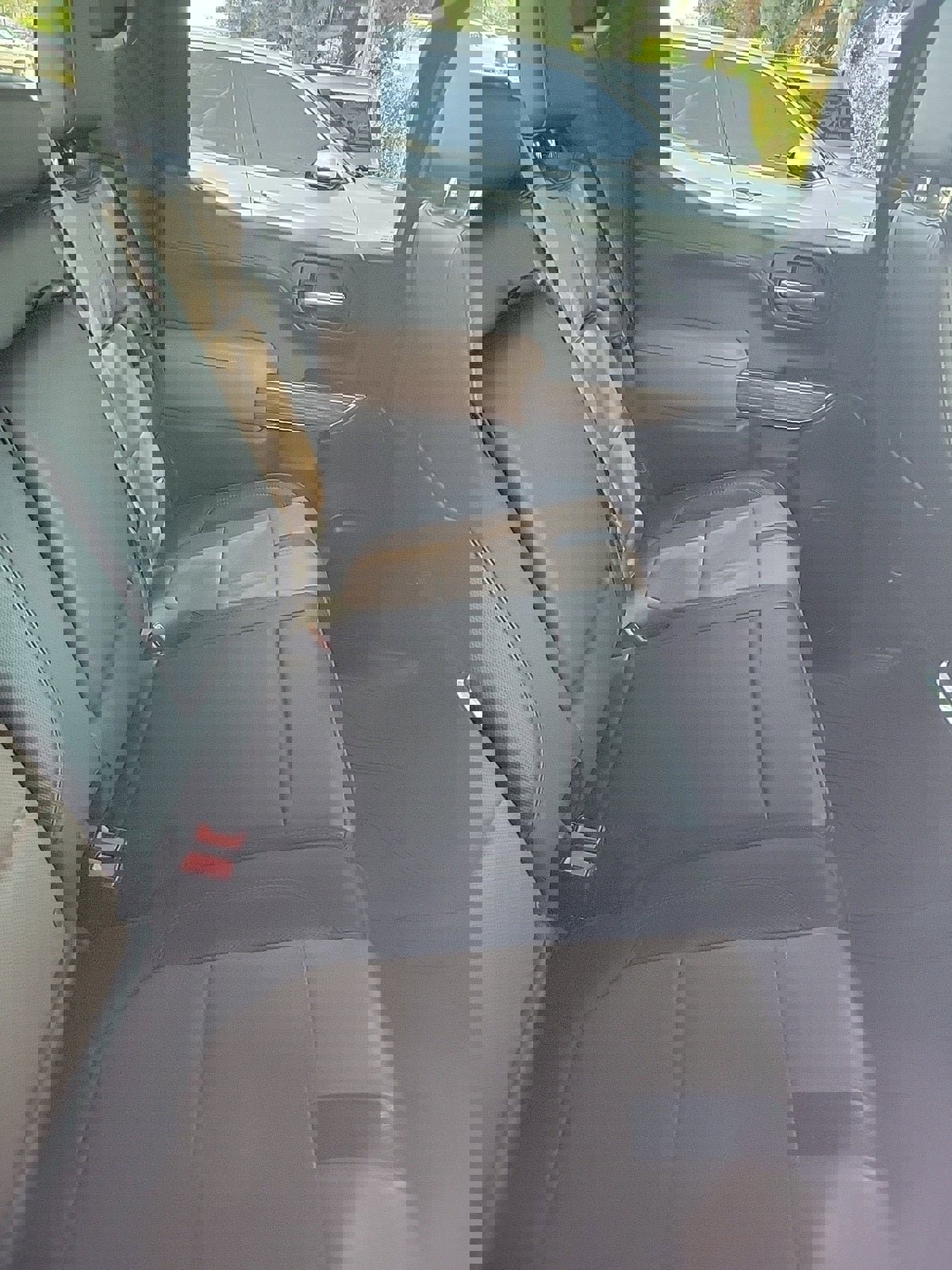 Used 2019 Chevrolet Silverado 1500 High Country w/ Technology Package image 20